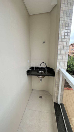 Imagem Casa com 3 Quartos à Venda, 95 m² em Embaré - Santos