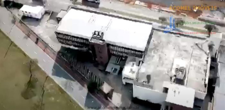 Imagem Imóvel Comercial para Alugar, 6.400 m² em Independência - Taubaté