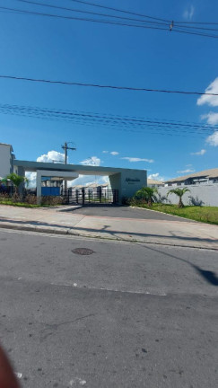 Apartamento com 2 Quartos à Venda, 46 m² em Monte Azul - Belo Horizonte
