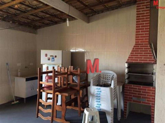 Imagem Casa com 5 Quartos à Venda, 567 m² em Jardim Santo André - Sorocaba