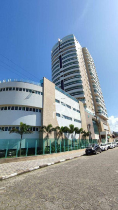 Apartamento com 2 Quartos à Venda, 82 m² em Aguapeú - Mongaguá