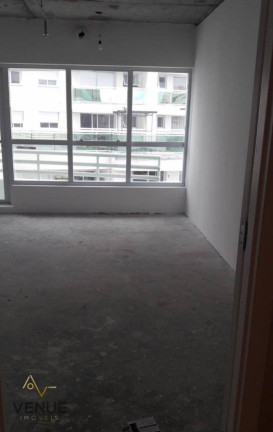 Imagem Sala Comercial à Venda, 34 m² em Consolação - São Paulo