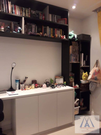 Imagem Apartamento com 2 Quartos à Venda, 46 m² em Cezar De Souza - Mogi Das Cruzes