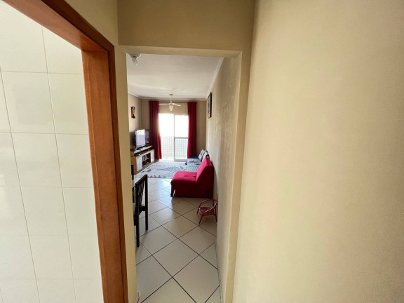 Imagem Apartamento com 1 Quarto à Venda, 75 m² em Guilhermina - Praia Grande Imagem Apartamento com 1 Quarto à Venda, 75 m² em Guilhermina - Praia Grande