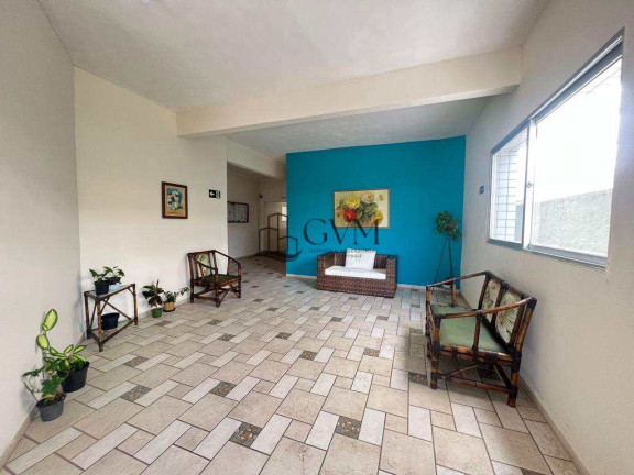 Imagem Apartamento com 2 Quartos à Venda, 75 m² em Real - Praia Grande Imagem Apartamento com 2 Quartos à Venda, 75 m² em Real - Praia Grande