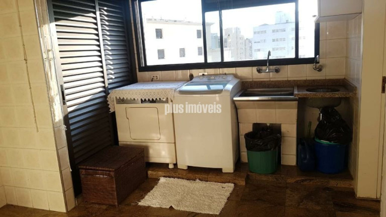 Imagem Apartamento com 4 Quartos à Venda, 380 m² em Santa Cecília - São Paulo Imagem Apartamento com 4 Quartos à Venda, 380 m² em Santa Cecília - São Paulo