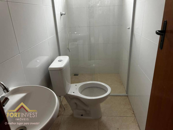 Imagem Imóvel com 2 Quartos à Venda, 51 m² em Balneário Esmeralda - Praia Grande