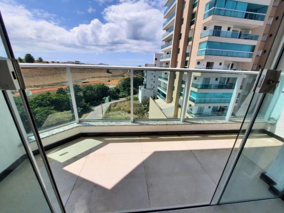 Imagem Apartamento com 1 Quarto à Venda, 50 m² em Praia Do Morro - Guarapari