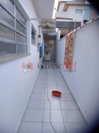 Imagem Casa com 2 Quartos à Venda, 111 m² em Independência - São Bernardo Do Campo Imagem Casa com 2 Quartos à Venda, 111 m² em Independência - São Bernardo Do Campo