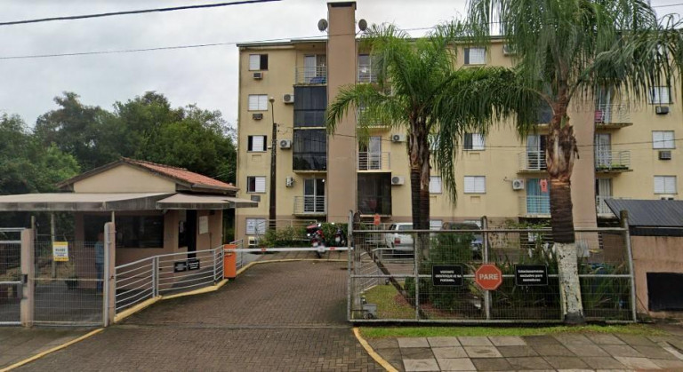 Apartamento com 2 Quartos à Venda, 48 m² em Pinheiro - São Leopoldo