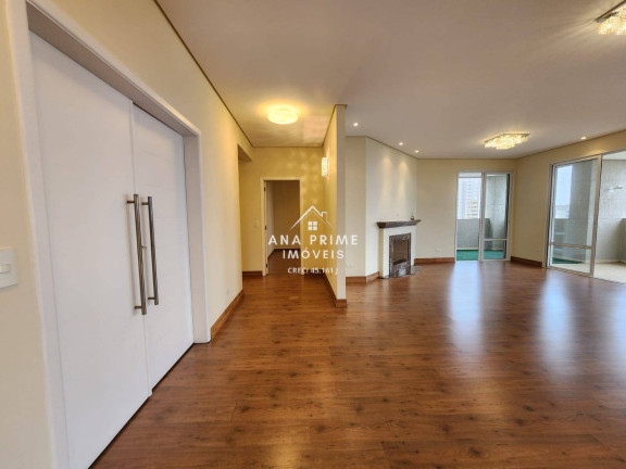 Imagem Apartamento com 4 Quartos à Venda, 348 m² em Parque Residencial Aquarius - São José Dos Campos Imagem Apartamento com 4 Quartos à Venda, 348 m² em Parque Residencial Aquarius - São José Dos Campos