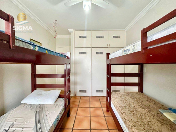 Imagem Apartamento com 4 Quartos à Venda, 200 m² em Jardim Astúrias - Guarujá Imagem Apartamento com 4 Quartos à Venda, 200 m² em Jardim Astúrias - Guarujá