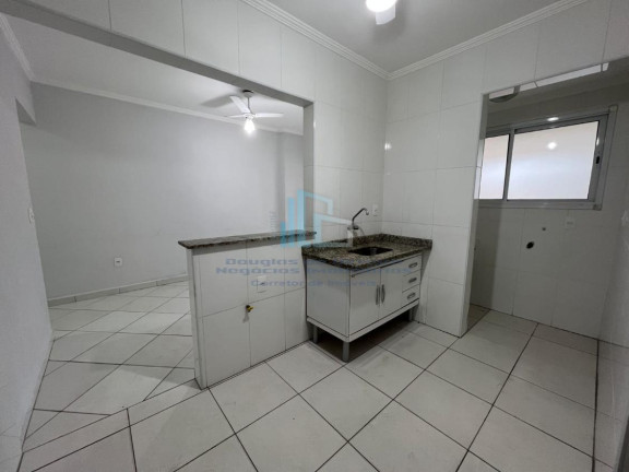 Imagem Apartamento com 1 Quarto à Venda, 49 m² em Caiçara - Praia Grande Imagem Apartamento com 1 Quarto à Venda, 49 m² em Caiçara - Praia Grande