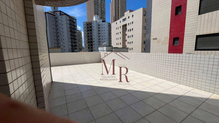 Imagem Apartamento com 4 Quartos à Venda, 152 m² em Vila Guilhermina - Praia Grande Imagem Apartamento com 4 Quartos à Venda, 152 m² em Vila Guilhermina - Praia Grande