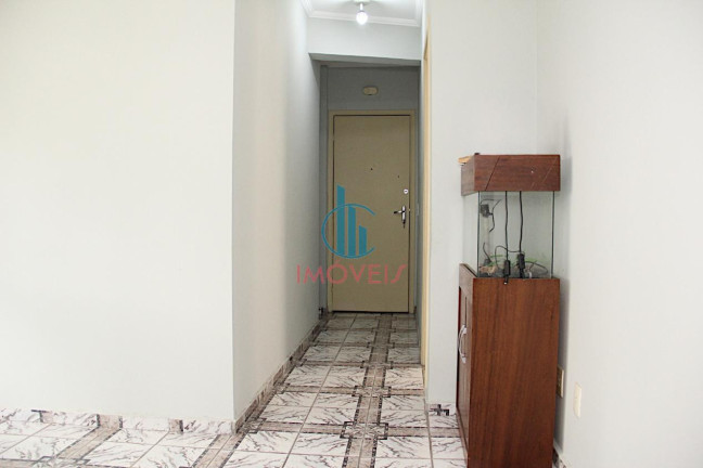 Imagem Apartamento com 1 Quarto à Venda, 46 m² em Higienópolis - São Paulo