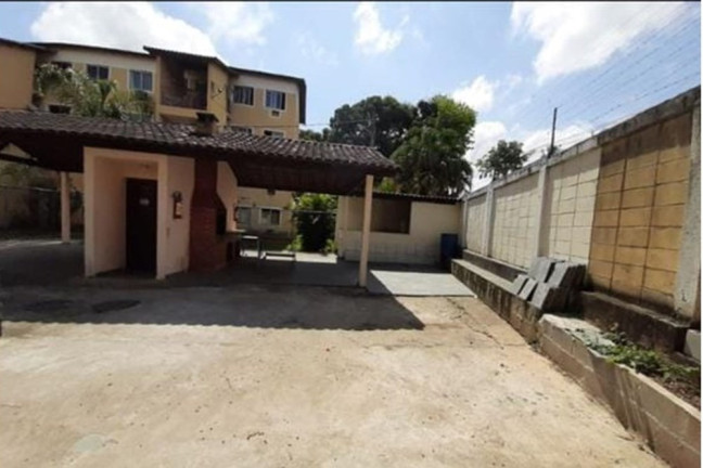 Imagem Apartamento com 2 Quartos à Venda, 45 m² em Campo Grande - Rio De Janeiro Imagem Apartamento com 2 Quartos à Venda, 45 m² em Campo Grande - Rio De Janeiro