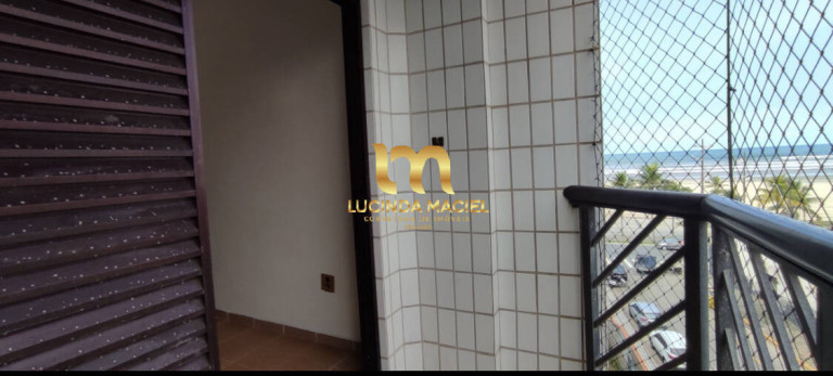 Imagem Apartamento com 2 Quartos à Venda, 70 m² em Aviação - Praia Grande
