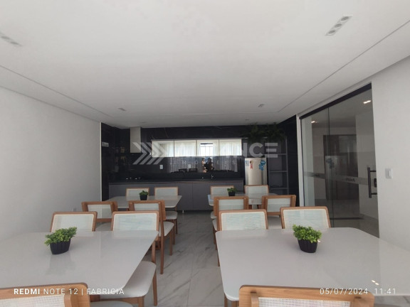 Imagem Flat com 1 Quarto à Venda, 23 m² em Intermares - Cabedelo Imagem Flat com 1 Quarto à Venda, 23 m² em Intermares - Cabedelo
