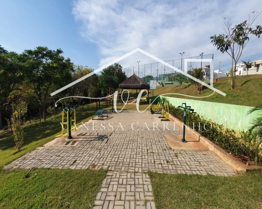 Imagem Casa com 3 Quartos à Venda,  em Ibiti Reserva - Sorocaba