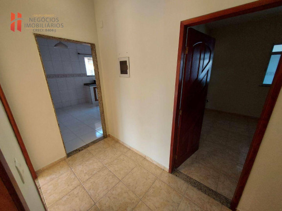 Imagem Casa com 2 Quartos para Alugar, 100 m² em Jardim Gramacho - Duque De Caxias