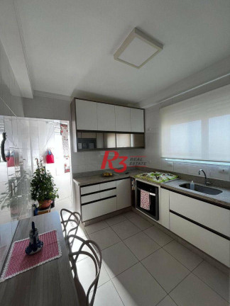 Imagem Apartamento com 1 Quarto à Venda, 64 m² em Boqueirão - Santos Imagem Apartamento com 1 Quarto à Venda, 64 m² em Boqueirão - Santos