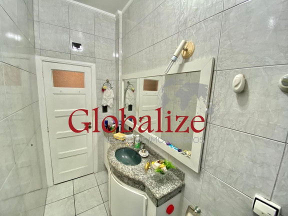 Imagem Imóvel com 2 Quartos à Venda, 70 m² em Boqueirão - Santos Imagem Imóvel com 2 Quartos à Venda, 70 m² em Boqueirão - Santos