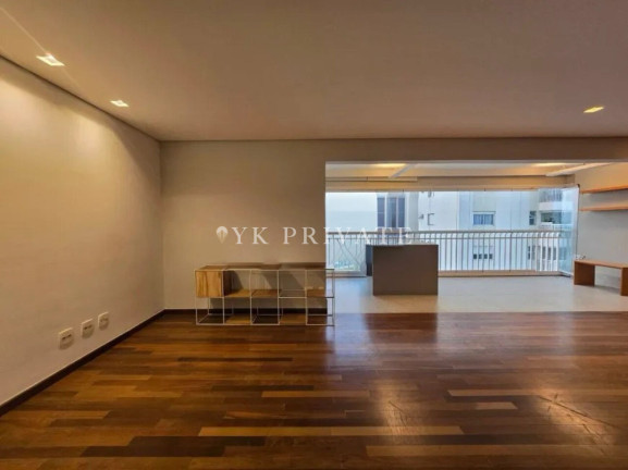 Imagem Apartamento com 4 Quartos à Venda, 126 m² em Barra Funda - São Paulo