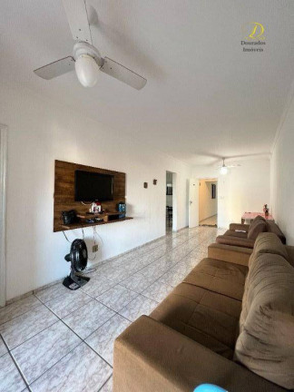 Imagem Apartamento com 1 Quarto à Venda, 73 m² em Tupi - Praia Grande