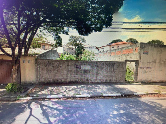 Terreno à Venda, 315 m² em Adalgisa - Osasco