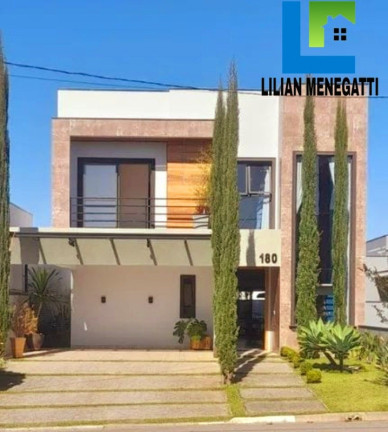 Imóvel com 4 Quartos à Venda, 300 m² em Jacaré - Cabreúva