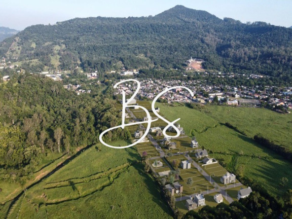 Imagem Terreno à Venda, 300 m² em Figueiras - Igrejinha