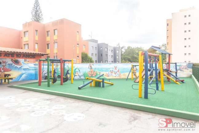 Imagem Apartamento com 3 Quartos à Venda, 84 m² em Parque Terra Nova - São Bernardo Do Campo Imagem Apartamento com 3 Quartos à Venda, 84 m² em Parque Terra Nova - São Bernardo Do Campo