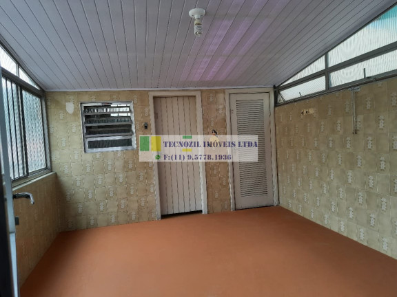 Imagem Sobrado com 3 Quartos à Venda, 266 m² em Vila Mariana - São Paulo