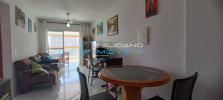 Imagem Apartamento com 2 Quartos à Venda, 86 m² em Tupi - Praia Grande Imagem Apartamento com 2 Quartos à Venda, 86 m² em Tupi - Praia Grande