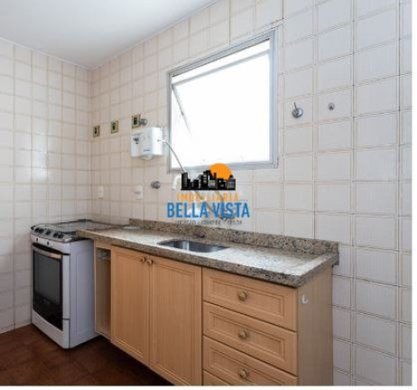 Imagem Apartamento com 2 Quartos à Venda,  em Vila Nova Conceição - São Paulo