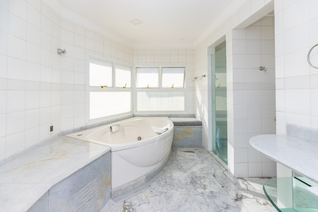 Imagem Apartamento com 4 Quartos à Venda, 370 m² em Jardim Fonte Do Morumbi - São Paulo Imagem Apartamento com 4 Quartos à Venda, 370 m² em Jardim Fonte Do Morumbi - São Paulo