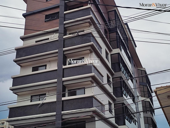 Imagem Apartamento com 3 Quartos à Venda, 96 m² em Centro - São José Dos Pinhais