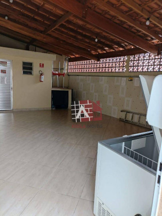 Imagem Sobrado com 2 Quartos à Venda, 92 m² em Ermelino Matarazzo - São Paulo