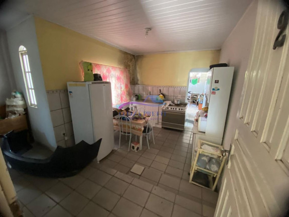 Imagem Casa com 5 Quartos à Venda, 200 m² em Santos Dumont - Vila Velha