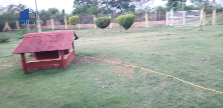 Imagem Chácara com 2 Quartos à Venda, 300 m² em Zona Rural - Chapada Dos Guimarães