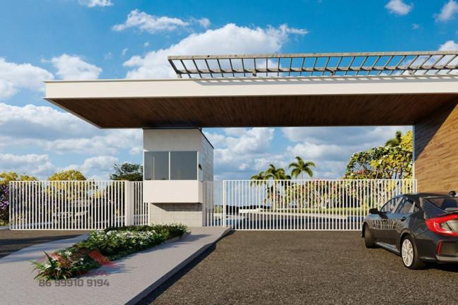 Imagem Casa de Condomínio com 4 Quartos à Venda, 156 m² em Piçarreira - Teresina Imagem Casa de Condomínio com 4 Quartos à Venda, 156 m² em Piçarreira - Teresina