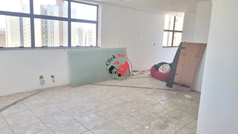 Sala Comercial para Alugar, 55 m² em Centro - São Bernardo Do Campo