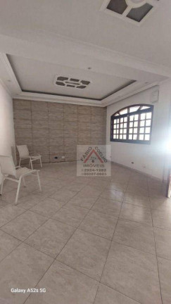 Imagem Sobrado com 3 Quartos à Venda ou Locação, 180 m² em Jardim Marajoara - São Paulo Imagem Sobrado com 3 Quartos à Venda ou Locação, 180 m² em Jardim Marajoara - São Paulo