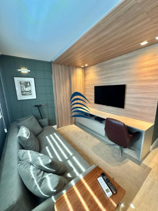 Imagem Cobertura com 4 Quartos à Venda, 374 m² em Jaguaribe - Salvador