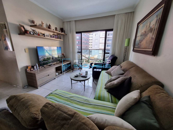 Imagem Apartamento com 2 Quartos à Venda, 140 m² em Tupi - Praia Grande