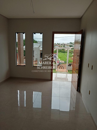 Casa com 3 Quartos à Venda, 78 m² em Loteamento  Morada Do Sol - Dois Vizinhos