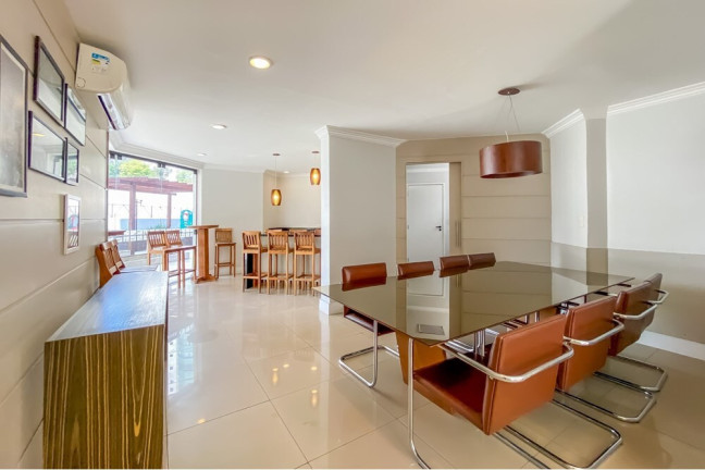 Imagem Apartamento com 1 Quarto à Venda, 117 m² em Vila Andrade - São Paulo