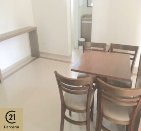 Imagem Apartamento com 3 Quartos à Venda, 100 m² em Paraíso - São Paulo Imagem Apartamento com 3 Quartos à Venda, 100 m² em Paraíso - São Paulo