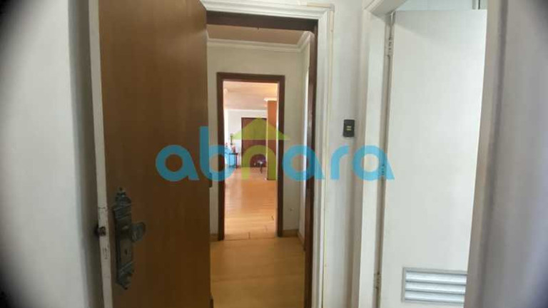 Imagem Apartamento com 3 Quartos à Venda, 174 m² em Copacabana - Rio De Janeiro