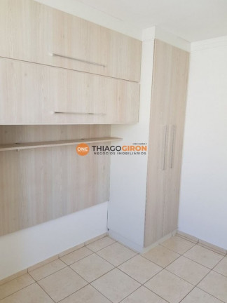 Imagem Apartamento com 2 Quartos à Venda, 46 m² em Conjunto Habitacional Doutor Antônio Villela Silva - Araçatuba Imagem Apartamento com 2 Quartos à Venda, 46 m² em Conjunto Habitacional Doutor Antônio Villela Silva - Araçatuba